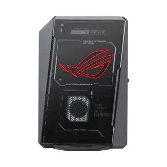 ASUS NUC 15 ROG Mini PC/NUC15JN/Intel Core Ultra 9/2x16GB DDR5 + 2TB + Win 11+ NVIDIA GeForce RTX 5080/EU power cord
