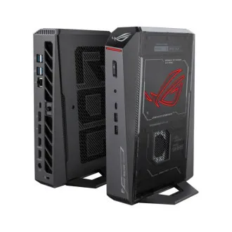 ASUS NUC 15 ROG Mini PC/NUC15JN/Intel Core Ultra 9/2x16GB DDR5 + 2TB + Win 11+ NVIDIA GeForce RTX 5080/EU power cord