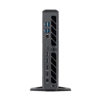 ASUS NUC 15 ROG Mini PC/NUC15JN/Intel Core Ultra 9/2x16GB DDR5 + 2TB + Win 11+ NVIDIA GeForce RTX 5080/EU power cord