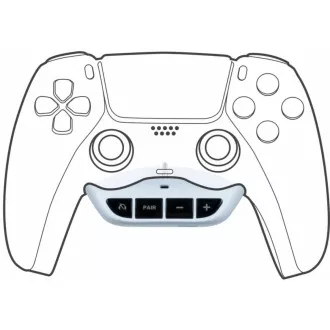 Bluetooth adaptér PS5AUDIOADAPTOR