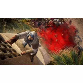 PS4 hra Assassin's Creed Mirage