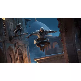 PS4 hra Assassin's Creed Mirage