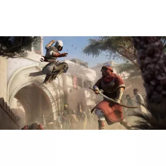 PS4 hra Assassin's Creed Mirage