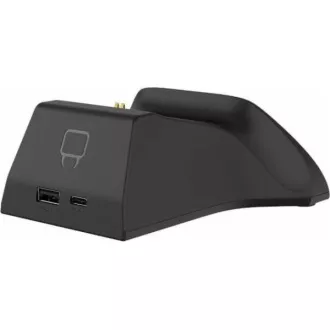 VENOM VS2880 Xbox Series S & X Black Single Docking Station + 1 Battery