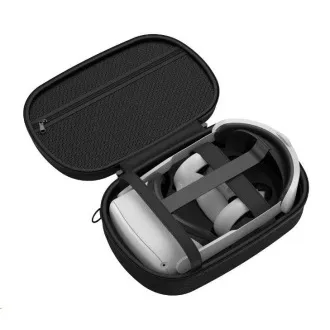 VENOM VS4207 Meta Quest 2 & 3 Carry Case VENOM VS4207 Meta Quest 2 & 3 Carry Case