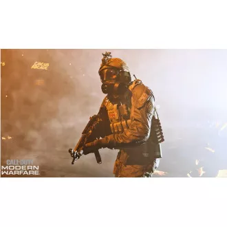 PS4 hra Call of Duty: Modern Warfare 2019