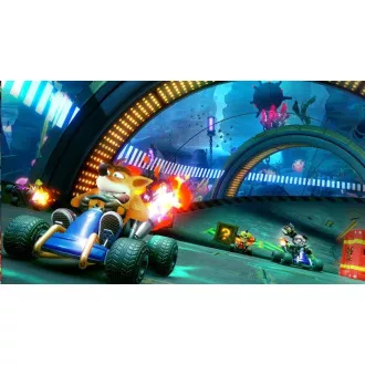 PS4 hra CTR Crash Team Racing: N.F. PS4 hra CTR Crash Team Racing: N.F.