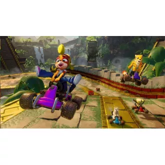 PS4 hra CTR Crash Team Racing: N.F. PS4 hra CTR Crash Team Racing: N.F.