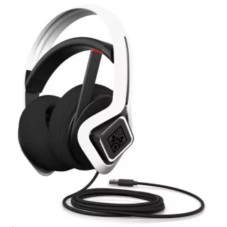 HP OMEN Mindframe Prime Headset White HP OMEN Mindframe Prime Headset White