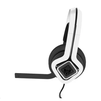 HP OMEN Mindframe Prime Headset White HP OMEN Mindframe Prime Headset White