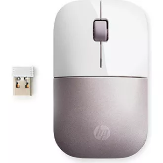 HP myš - Z3700 Mouse, wireless, Lumiere Blue