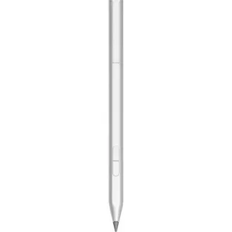 HP Rechargeable MPP 2.0 Tilt Silver Pen - DOTYKOVÉ PERO HP Rechargeable MPP 2.0 Tilt Silver Pen - DOTYKOVÉ PERO