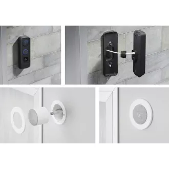 UBNT UVC-G4 Doorbell Pro PoE Kit