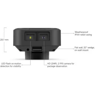 UBNT UVC-G4 Doorbell Pro PoE Kit