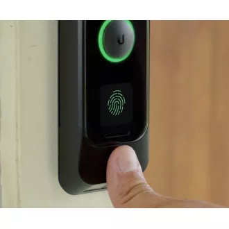 UBNT UVC-G4 Doorbell Pro PoE Kit