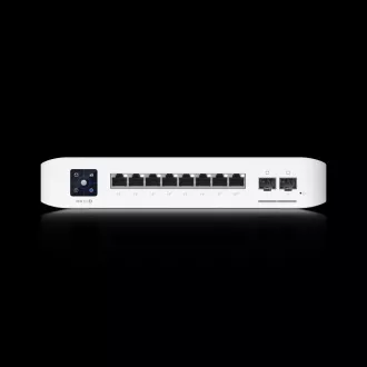 UBNT UniFi Switch USW-Pro-8-PoE