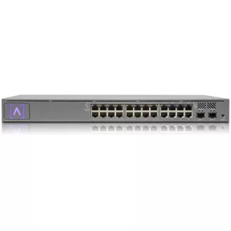 Alta Labs S24 PoE Switch