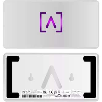 Alta Labs CONTROL, Lokální network controller