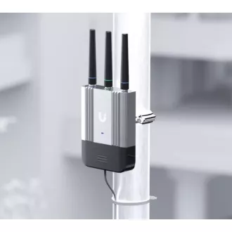 UBNT UMR - Industrial Mobile Router UBNT UMR - Industrial Mobile Router