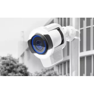 UBNT AI Pro Enhancer - Externí přísvit pro kameru AI Pro bílý