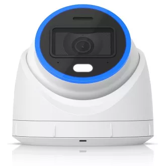 UBNT UVC-AI-Turret-W, AI Turret IP kamera, 8MP, bílá