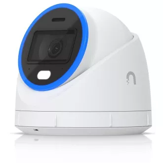 UBNT UVC-AI-Turret-W, AI Turret IP kamera, 8MP, bílá