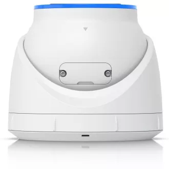 UBNT UVC-AI-Turret-W, AI Turret IP kamera, 8MP, bílá