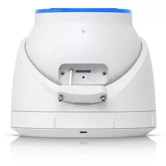 UBNT UVC-AI-Turret-W, AI Turret IP kamera, 8MP, bílá