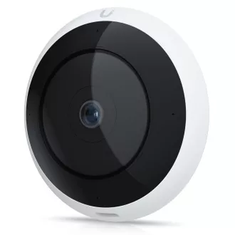 UBNT UVC-AI-360 - Fisheye UniFi video camera, 5MP, 360°, bílá