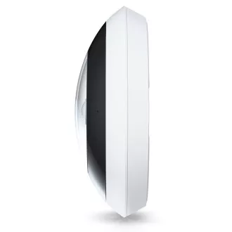 UBNT UVC-AI-360 - Fisheye UniFi video camera, 5MP, 360°, bílá