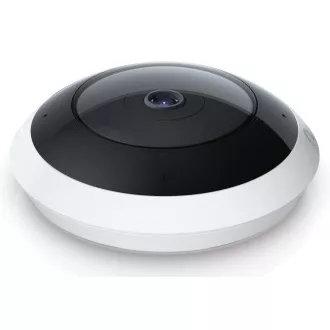 UBNT UVC-AI-360 - Fisheye UniFi video camera, 5MP, 360°, bílá