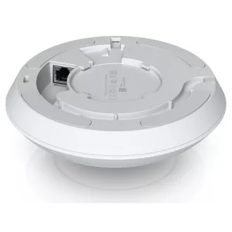 UBNT UVC-AI-360 - Fisheye UniFi video camera, 5MP, 360°, bílá
