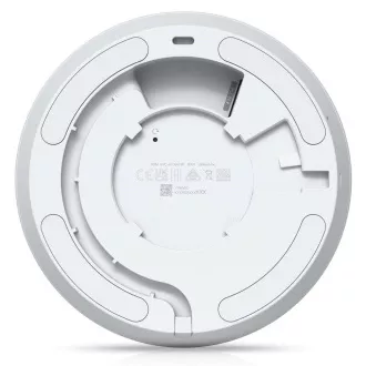 UBNT UVC-AI-360 - Fisheye UniFi video camera, 5MP, 360°, bílá