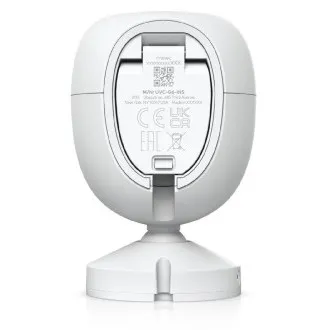 UBNT UVC-G6-INS - Camera G6 Instant bílá
