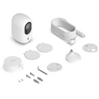 UBNT UVC-G6-INS - Camera G6 Instant bílá