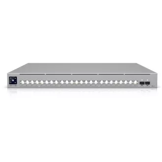 UBNT Pro XG 24 PoE switch