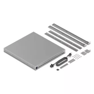 UBNT Pro XG 24 PoE switch