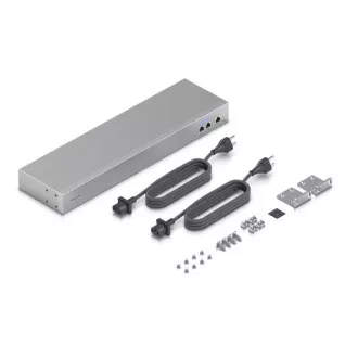 UBNT WAN RJ45 switch