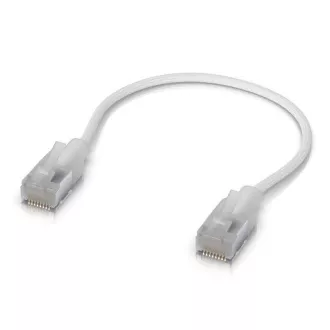 UBNT UniFi Premium Patch kabel, Etherlighting, Cat6a, 0, 15m