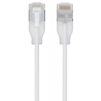 UBNT UniFi Premium Patch kabel, Etherlighting, Cat6a, 0, 15m