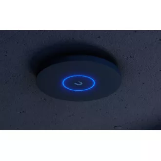 UBNT UniFi U7-Pro-XG, bez PoE adaptéru, černá