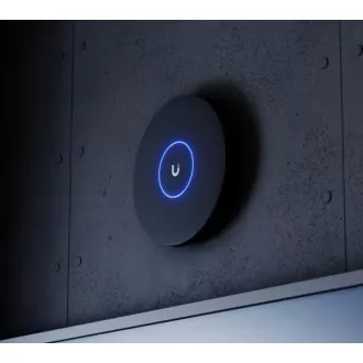 UBNT UniFi U7-Pro-XG, bez PoE adaptéru, černá
