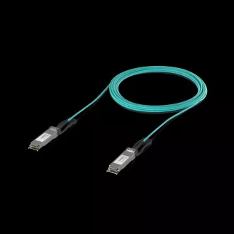 UBNT UACC-AOC-QSFP28-10M, AOC kabel, 100 Gbps, 10m