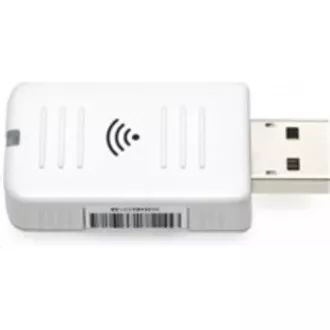 EPSON Adapter - ELPAP10 Wireless LAN b/g/n-pro projektory EPSON Adapter - ELPAP10 Wireless LAN b/g/n-pro projektory