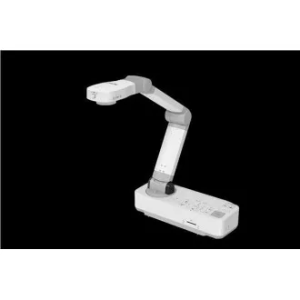 EPSON Vizualizér - ELPDC13 - USB type, Digitální zoom 16x, 1/ 2, 7 " Senzor CMOS