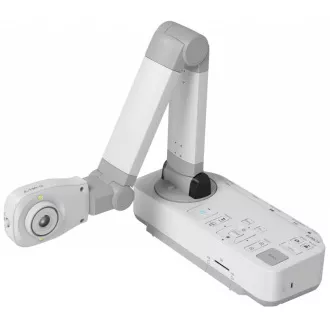 EPSON Vizualizér - ELPDC13 - USB type, Digitální zoom 16x, 1/ 2, 7 " Senzor CMOS