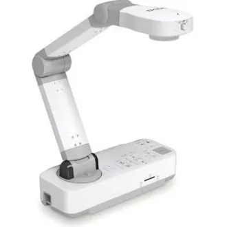 EPSON Vizualizér - ELPDC13 - USB type, Digitální zoom 16x, 1/ 2, 7 " Senzor CMOS