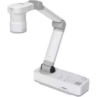 EPSON Vizualizér - ELPDC21 - USB type, Optika 12, Digitální 10zoom 16x, 1/ 2, 7 " Senzor CMOS