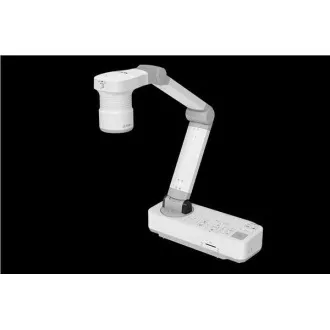 EPSON Vizualizér - ELPDC21 - USB type, Optika 12, Digitální 10zoom 16x, 1/ 2, 7 " Senzor CMOS