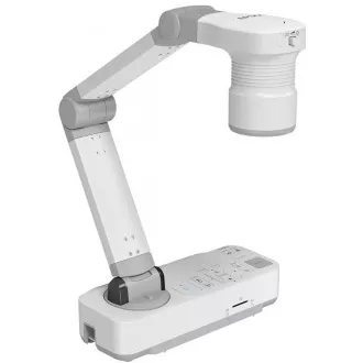 EPSON Vizualizér - ELPDC21 - USB type, Optika 12, Digitální 10zoom 16x, 1/ 2, 7 " Senzor CMOS